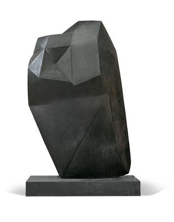 The Bell by Emile Gilioli - Auction record, sale price, and art valuation. Compare with similar artists and explore comparable artworks.