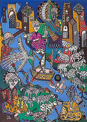 Liaison, 1990