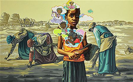 Enfance volée, 1993 A28, 2020