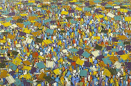 Market colors