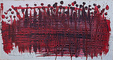 Red Figures 2010