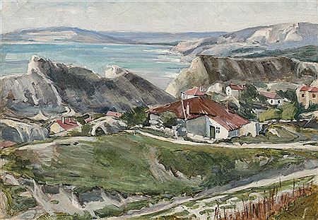 Balcic