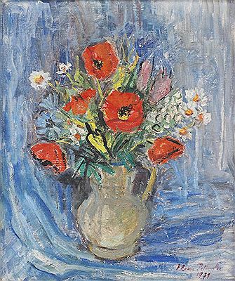 Wild Flowers