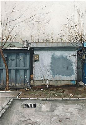 Garage [2018-2019]