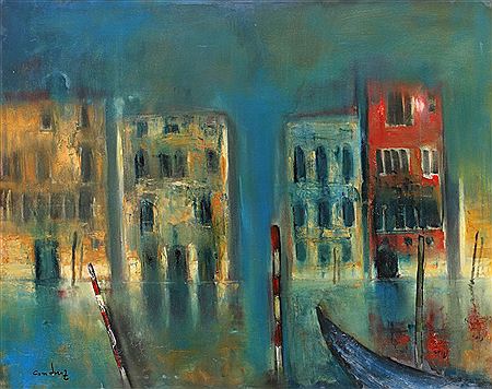 Venice