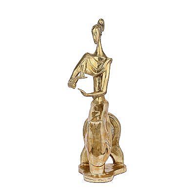 Muse (1989) by Ion Irimescu - Auction record, sale price, and art valuation. Compare with similar artists and explore comparable artworks.