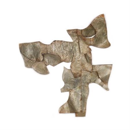 Relief by Eva Cerbu - Auction record, sale price, and art valuation. Compare with similar artists and explore comparable artworks.