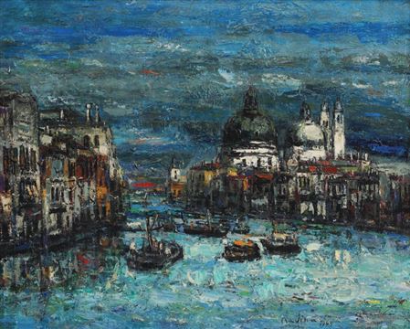 Canal Grande