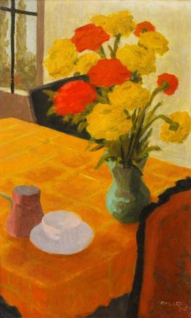 Noon Light [1957]