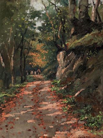 The Road Home