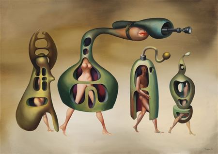 Sisteme Clos [1972]