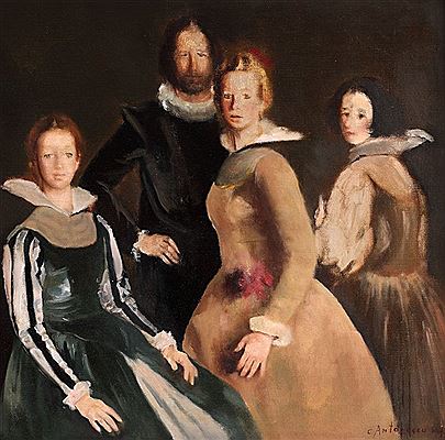 Aristocrats [1980]