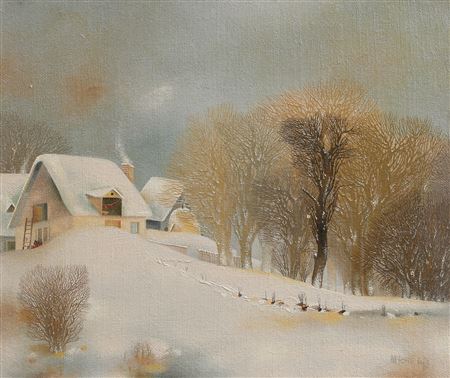 Winter [1986]