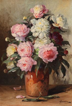 Peonies