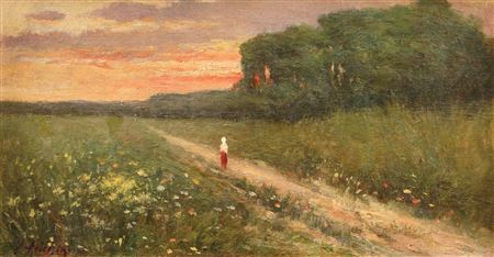 The way back home