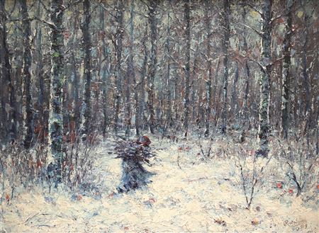 The vines picker [1919]