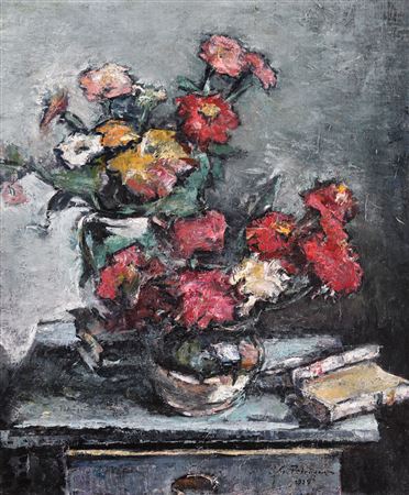 Daisies [1927]