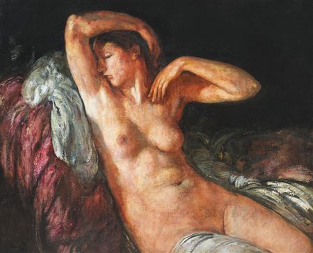 Leda [1928]