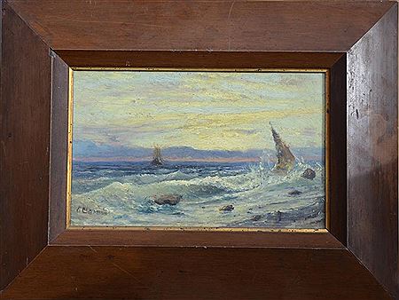Seascape