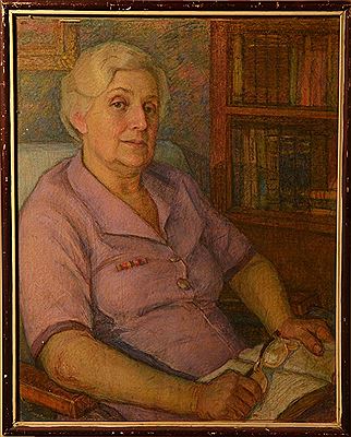 Portrait