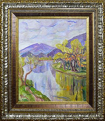 Landscape