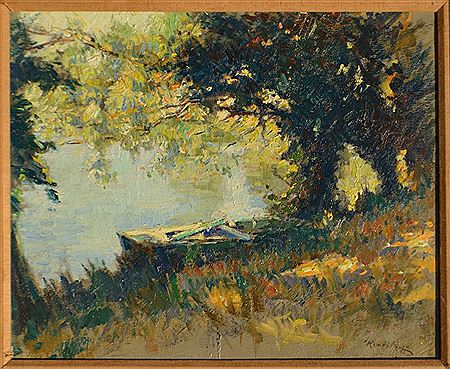 Landscape