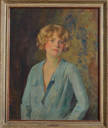 Female portrait