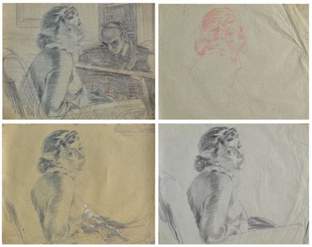 Four works