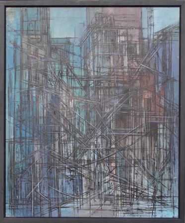 Untitled 1959