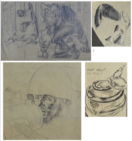Four works