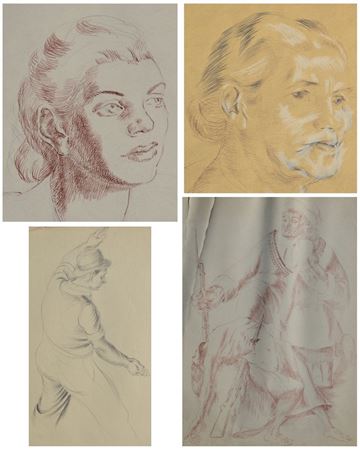 Four works