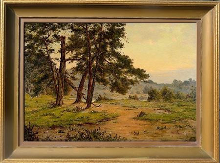 Landscape