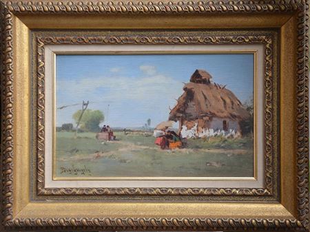 Landscape