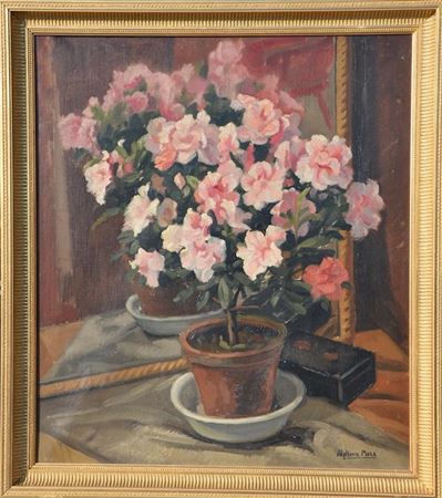 Floral still life