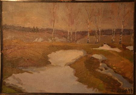 Landscape 1947