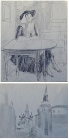 Two works