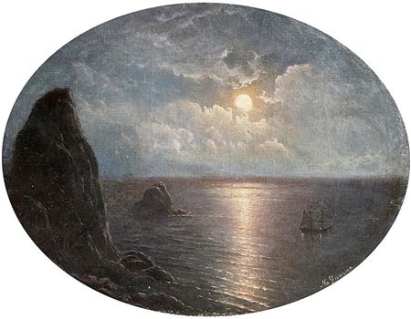 Seascape