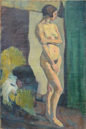 Nude