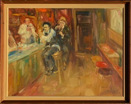 Untitled 1971