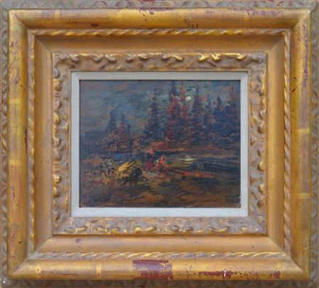 Untitled 1931