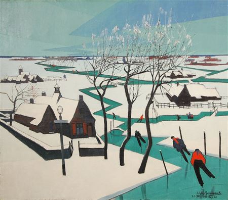 "Winter"