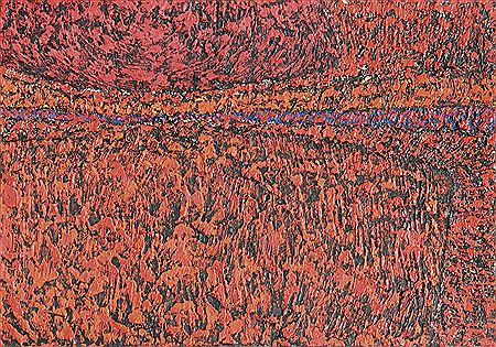 Red, 1961