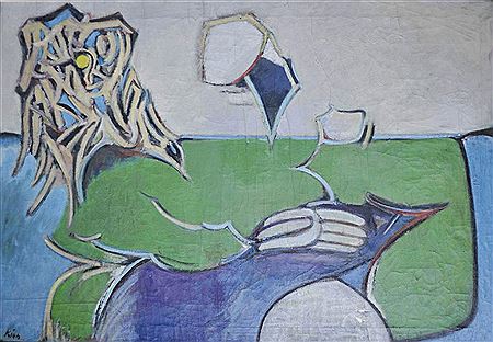 Bedrohte Welt, 1977