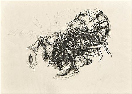 Skorpion, 1967