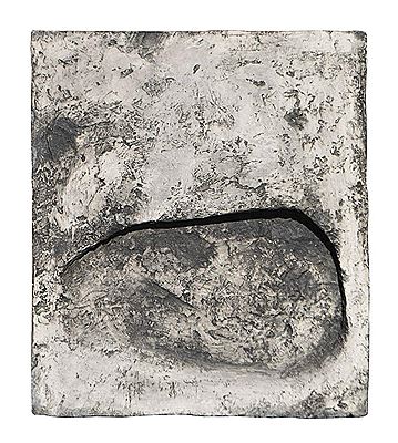 Abdruck by Peter Fellin - Auction record, sale price, and art valuation. Compare with similar artists and explore comparable artworks.