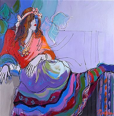 "Rachelle", 1977
