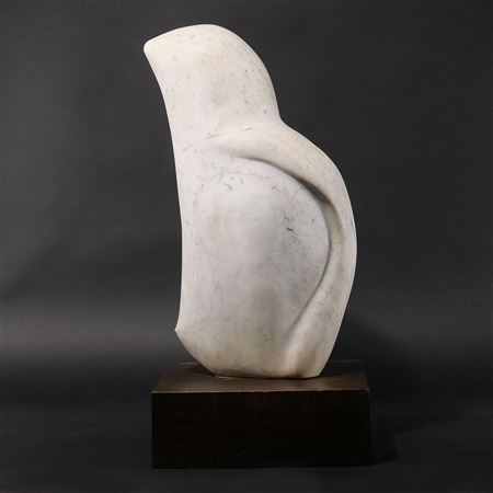Penguin figure