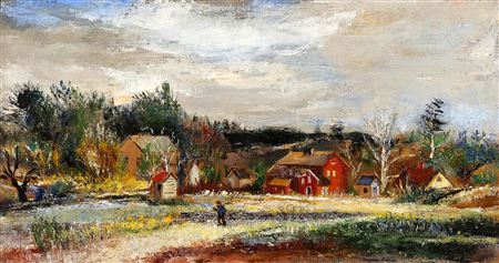 Woodstock Farm