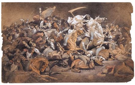 The Horror of War