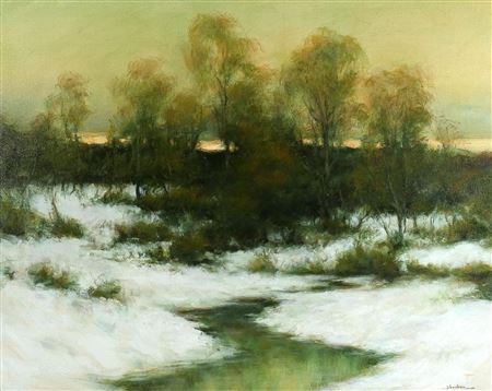 Winter Landscape